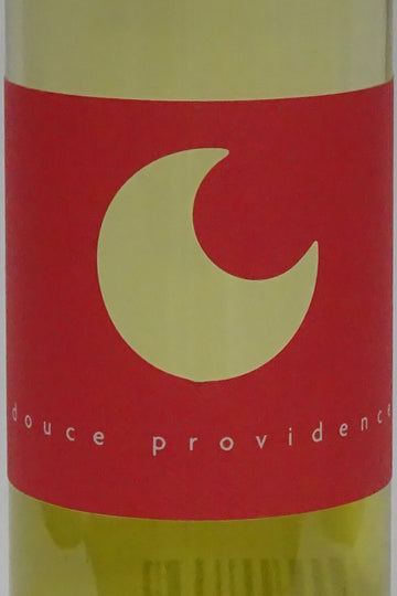 Gravillas 2022 Muscat St. Jean de Minervois Doux Providence 500ml
